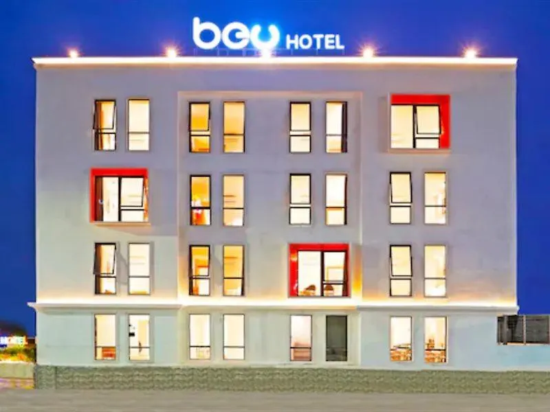 Beu Hotel Golf Course Road Gurgaon